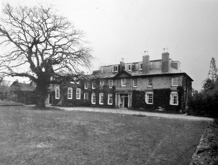 The Lodge