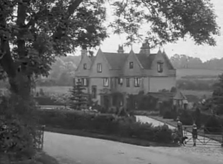 The Grange