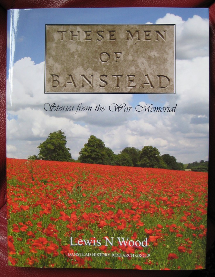 These Men of Banstead 