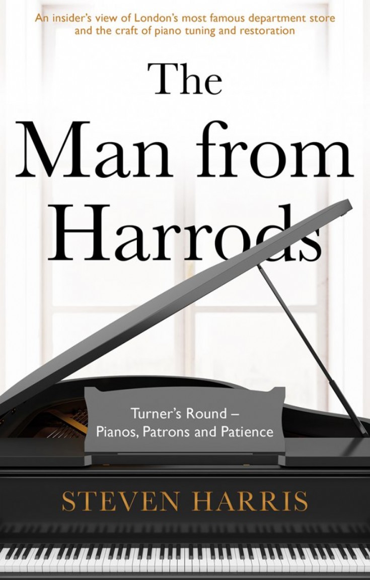 From Beechholme to Harrods