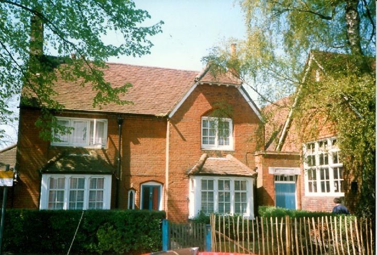 Banstead First School