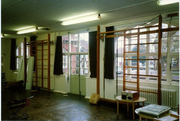 Banstead First School