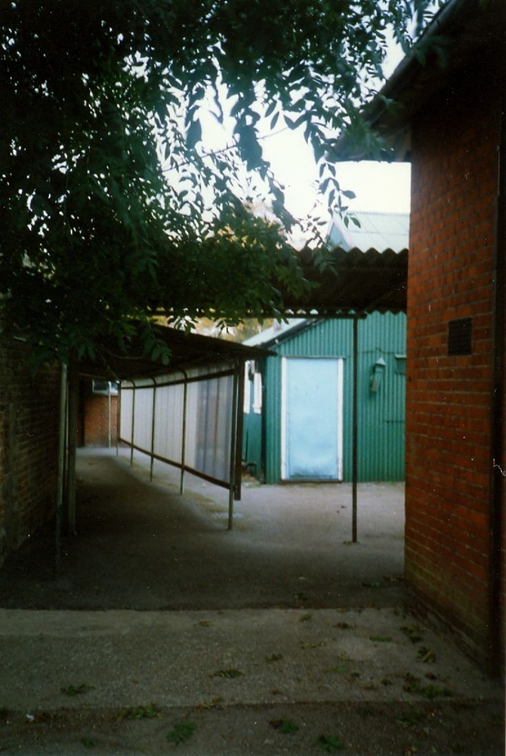 Banstead First School