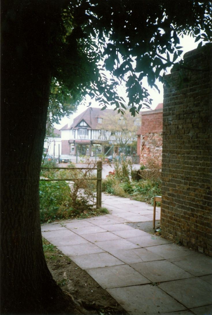 Banstead First School