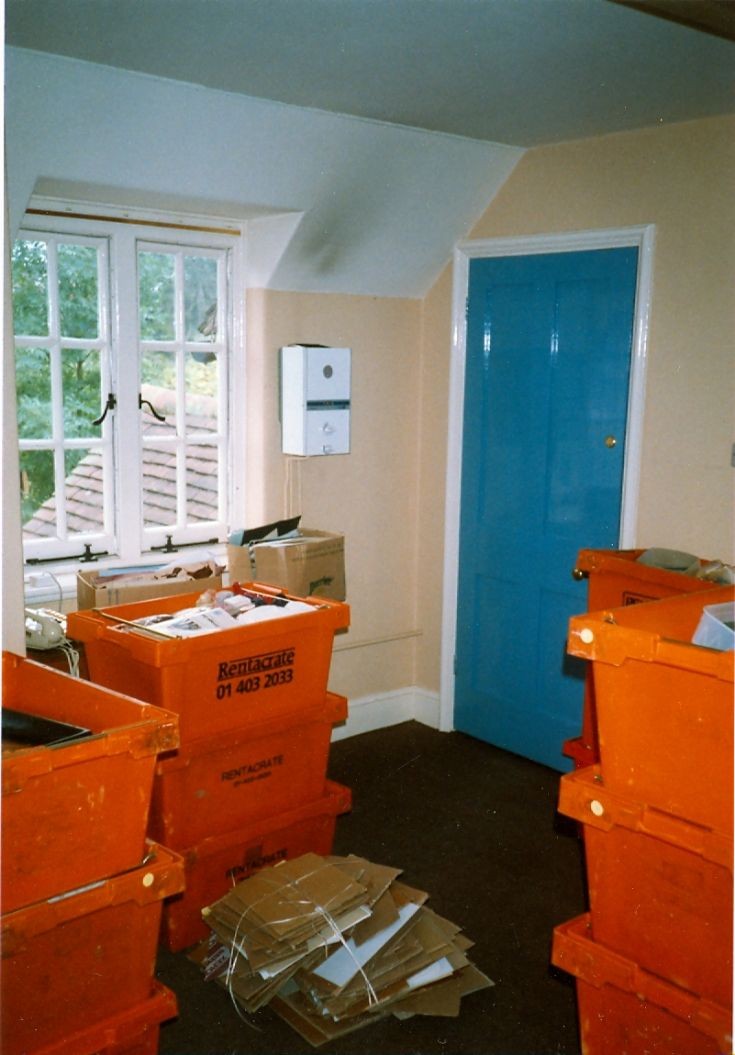 Banstead First School