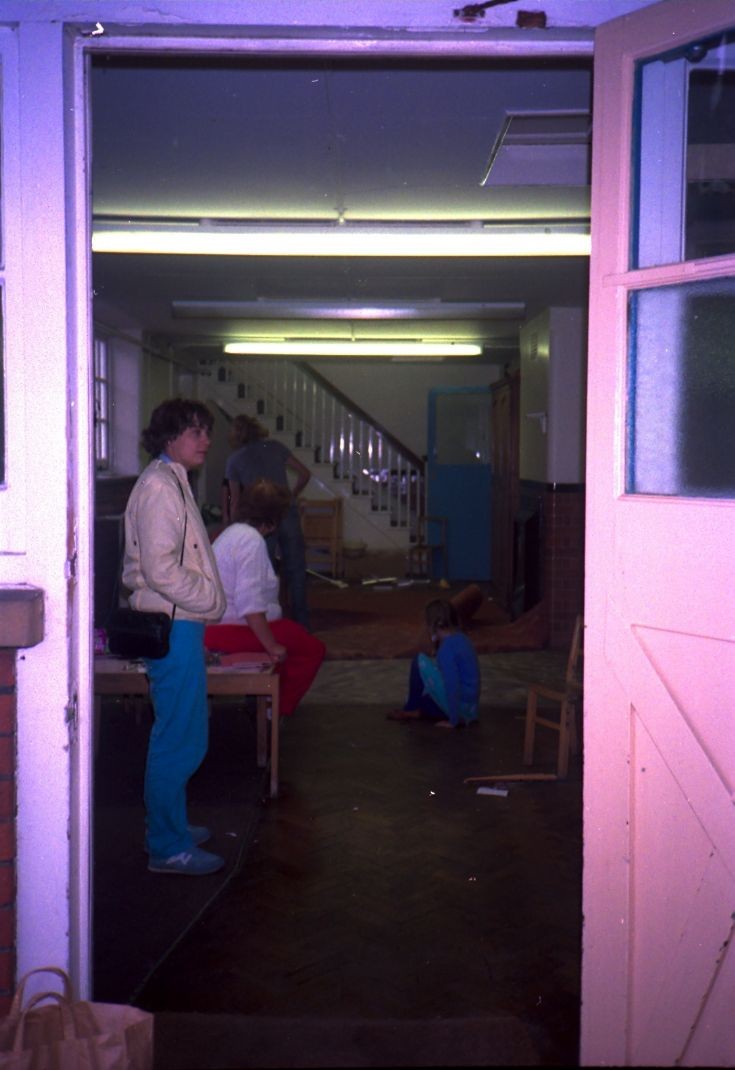 Banstead First School