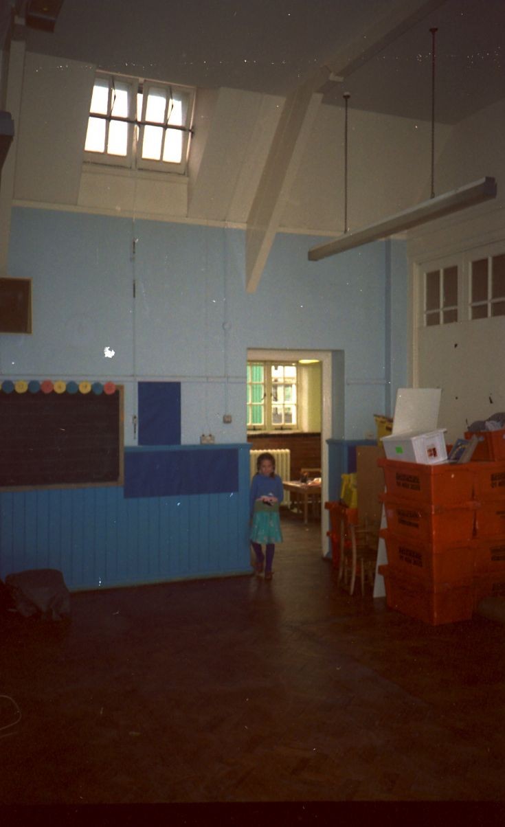 Banstead First School