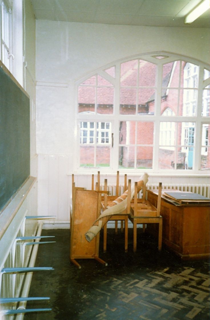 Banstead First School
