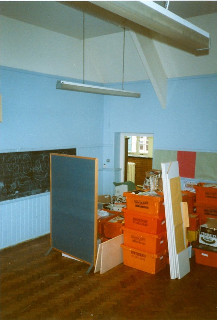 Banstead First School