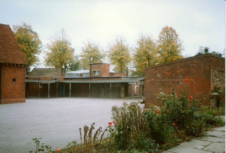 Banstead First School