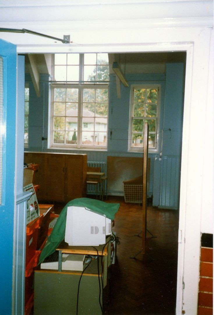 Banstead First School
