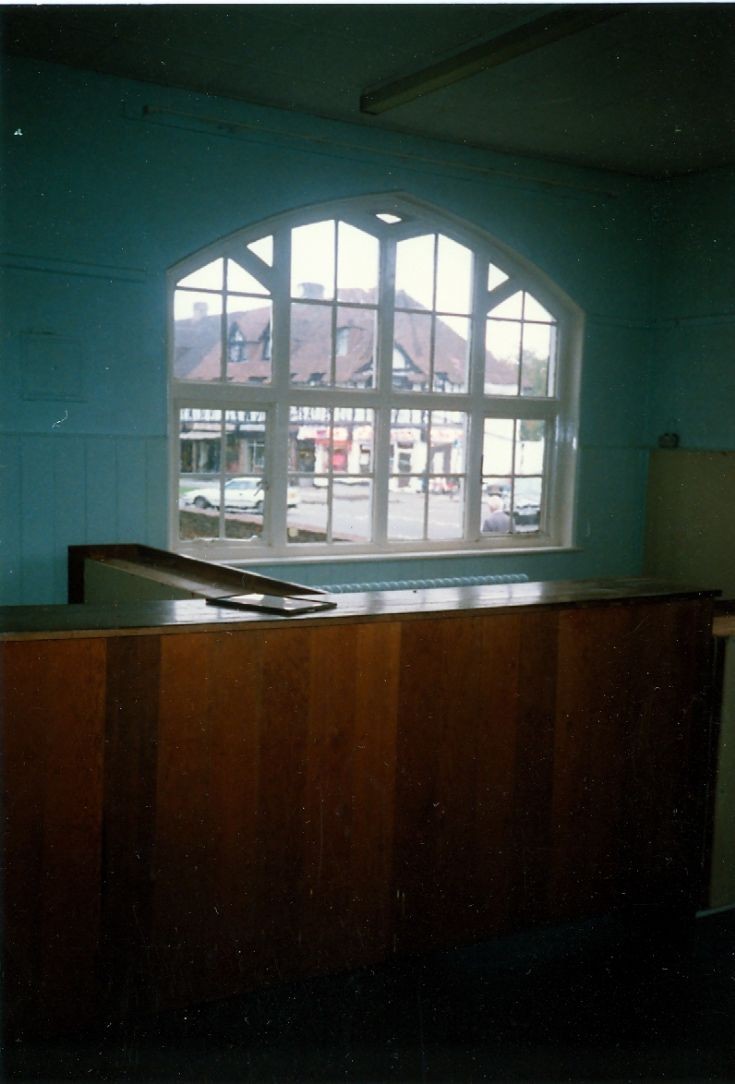 Banstead First School