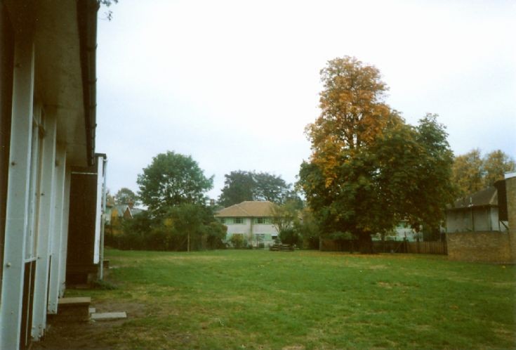 Banstead First School
