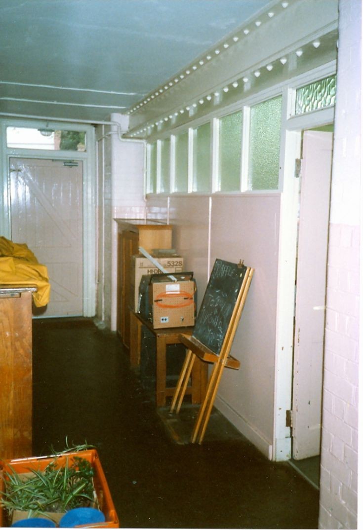 Banstead First School