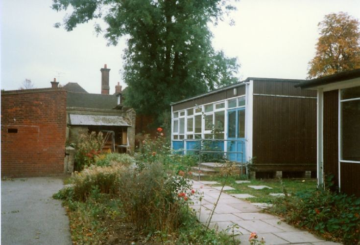 Banstead First School
