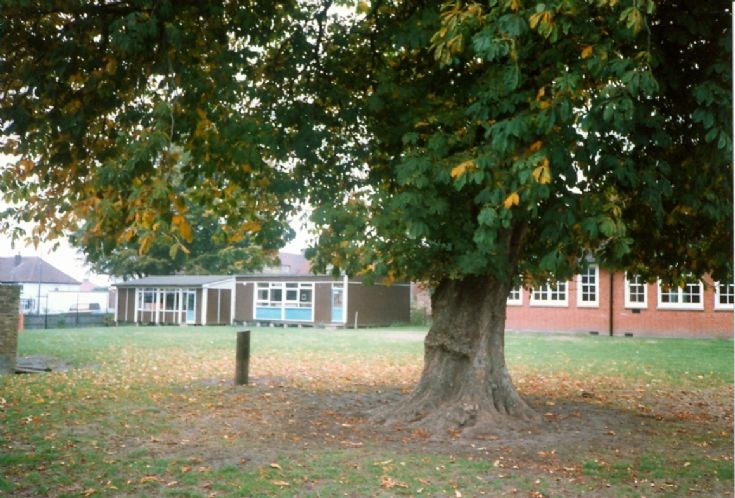 Banstead First School
