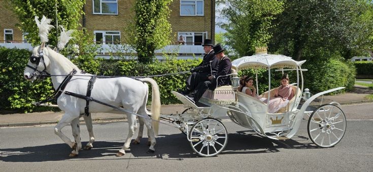 2024 Banstead May Queen
