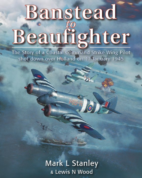 Banstead to Beaufighter