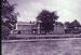 Rose Hill School, Grounds at rear