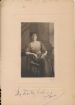 Florence Dalziel Benson sister to  Helen Colman 
