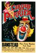 Circuses visiting Banstead
