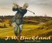 James Walter Buckland Pro Golfer