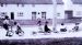 Children playing in Hatch Gardens Tadworth