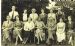Woodmansterne School teachers 