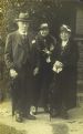 Unknown Woodmansterne family