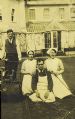 Is this the Manor House at Woodmansterne?